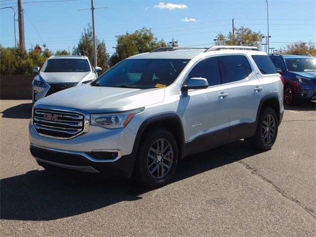 2019 GMC Acadia SLT-1 Santa Fe NM