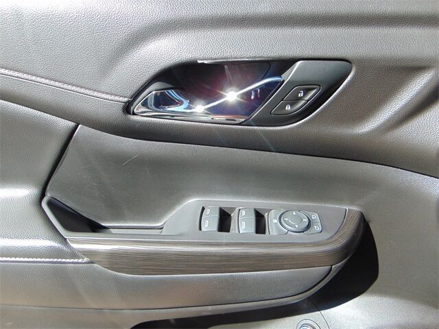 2019 GMC Acadia SLT-1 Santa Fe NM
