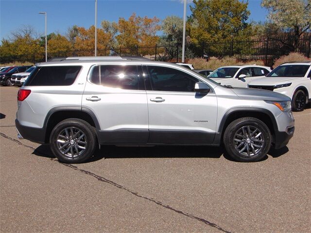 2019 GMC Acadia SLT-1 Santa Fe NM