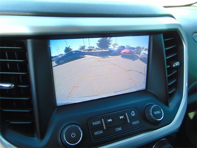 2019 GMC Acadia SLT-1 Santa Fe NM