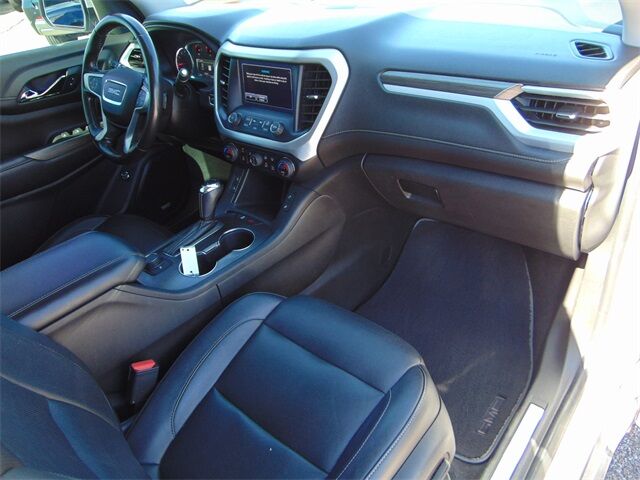 2019 GMC Acadia SLT-1 Santa Fe NM