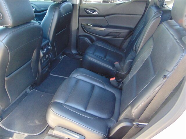 2019 GMC Acadia SLT-1 Santa Fe NM