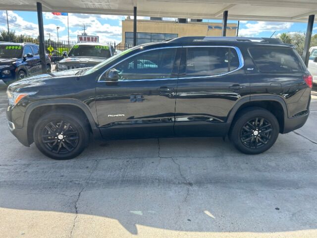 2019 GMC Acadia SLT-1 Houston TX
