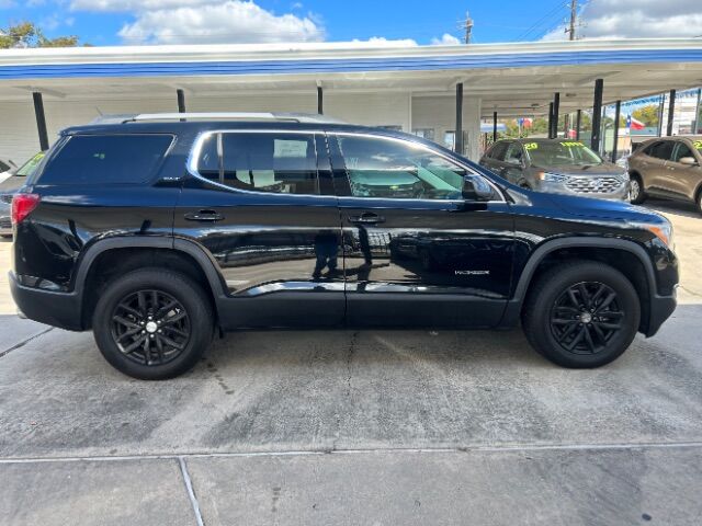 2019 GMC Acadia SLT-1 Houston TX