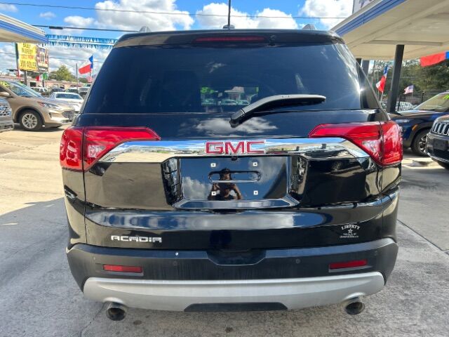 2019 GMC Acadia SLT-1 Houston TX