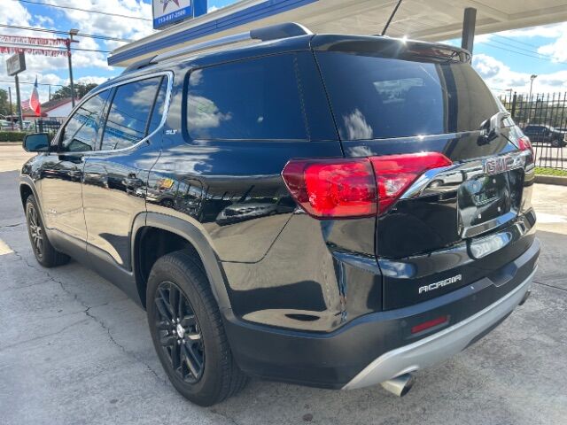 2019 GMC Acadia SLT-1 Houston TX