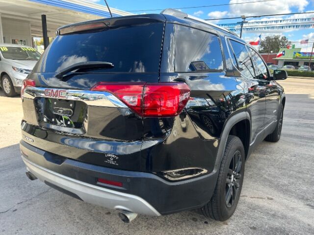 2019 GMC Acadia SLT-1 Houston TX