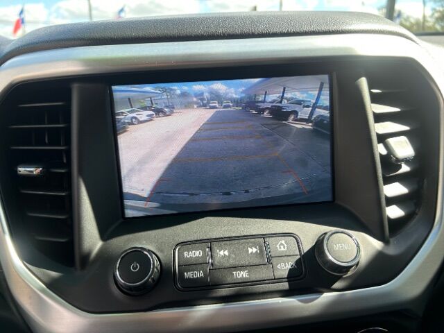 2019 GMC Acadia SLT-1 Houston TX