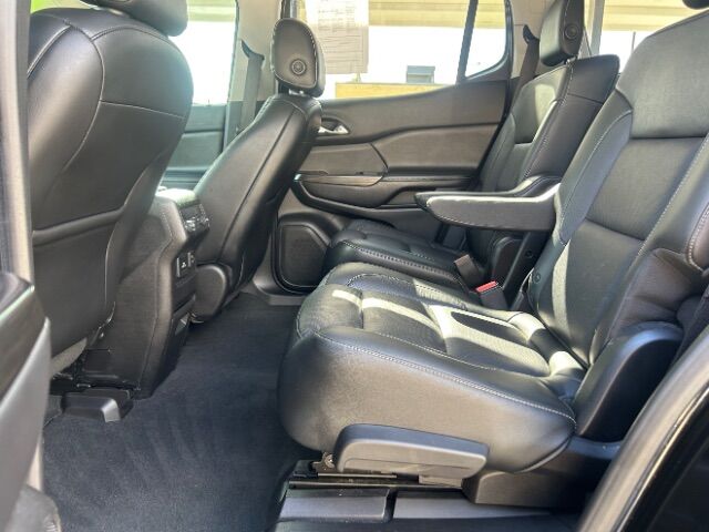 2019 GMC Acadia SLT-1 Houston TX