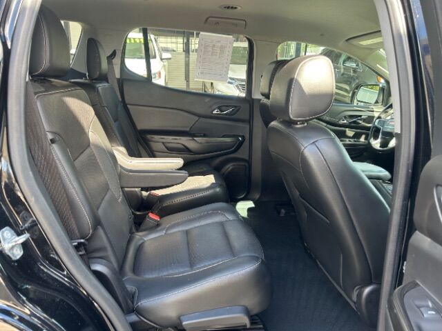 2019 GMC Acadia SLT-1 Houston TX