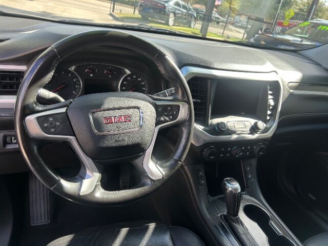 2019 GMC Acadia SLT-1 Houston TX