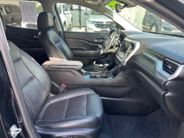 2019 GMC Acadia SLT-1 Houston TX