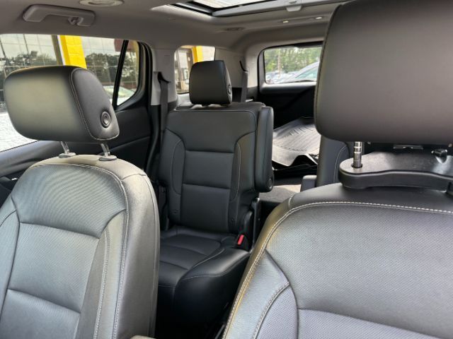 2019 GMC Acadia SLT-1 Indianapolis IN