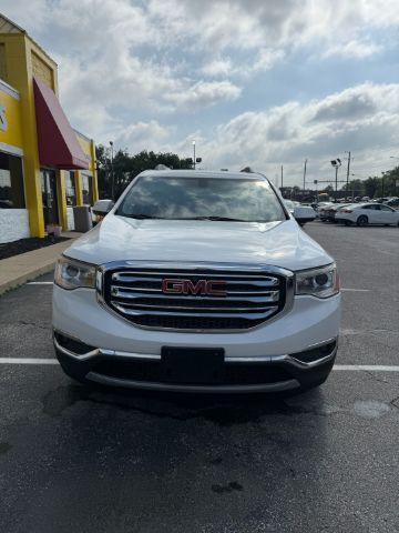 2019 GMC Acadia SLT-1 Indianapolis IN