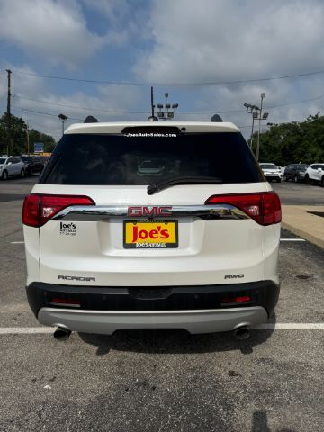 2019 GMC Acadia SLT-1 Indianapolis IN