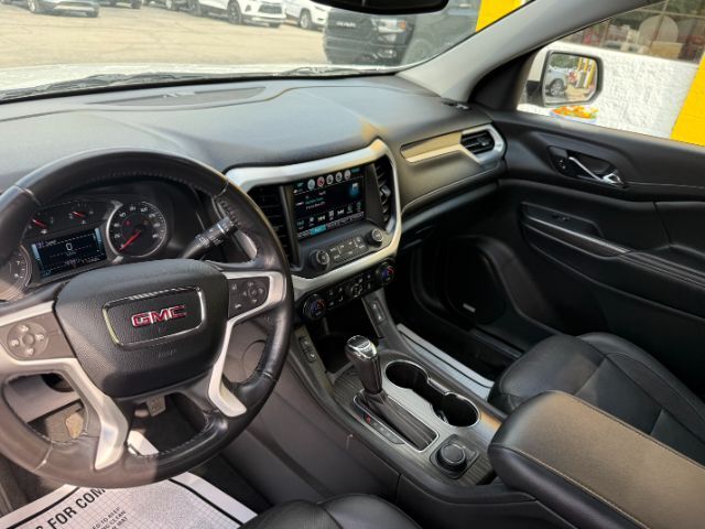 2019 GMC Acadia SLT-1 Indianapolis IN