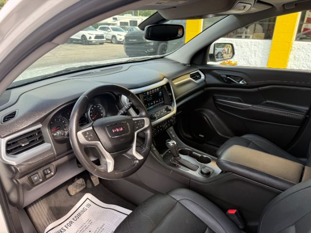 2019 GMC Acadia SLT-1 Indianapolis IN