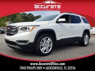 2019 GMC Acadia SLT-1 Jacksonville FL 2019 GMC Acadia SLT-1 Jacksonville FL