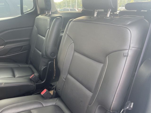 2019 GMC Acadia SLT-1 North Attleboro MA