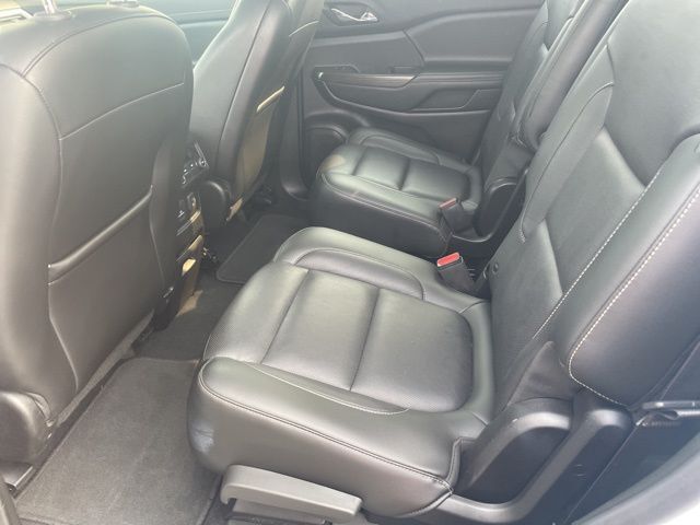 2019 GMC Acadia SLT-1 North Attleboro MA