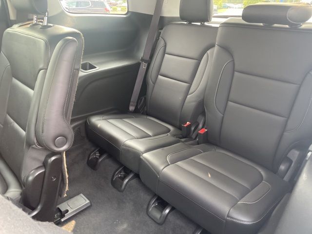 2019 GMC Acadia SLT-1 North Attleboro MA