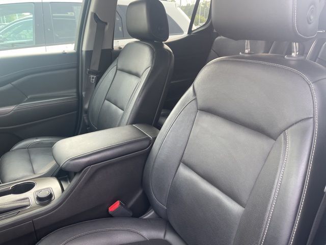 2019 GMC Acadia SLT-1 North Attleboro MA