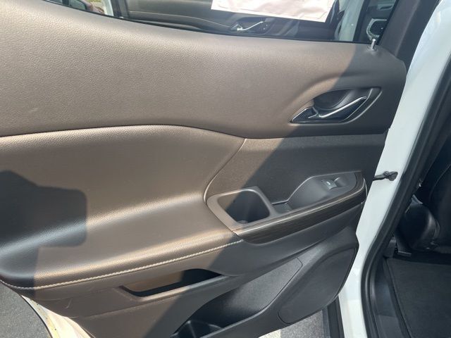 2019 GMC Acadia SLT-1 North Attleboro MA