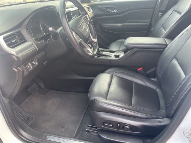 2019 GMC Acadia SLT-1 North Attleboro MA