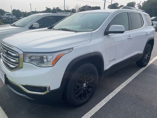 2019 GMC Acadia SLT-1 North Attleboro MA