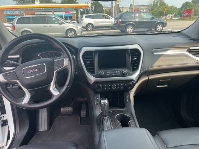 2019 GMC Acadia SLT-1 North Attleboro MA
