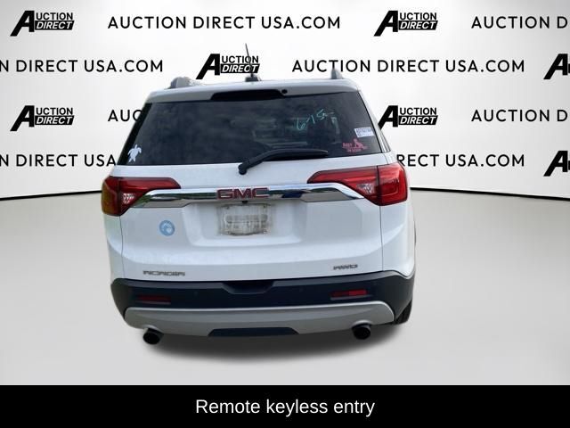 2019 GMC Acadia SLT-1 Raleigh NC