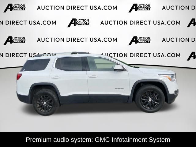 2019 GMC Acadia SLT-1 Raleigh NC