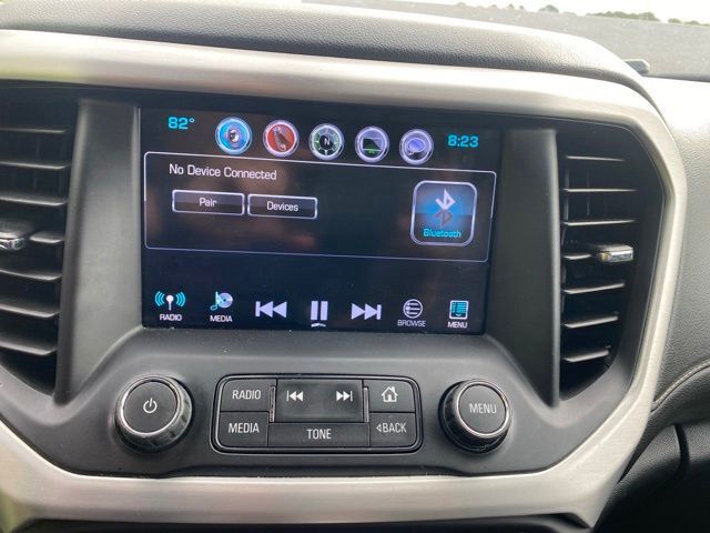 2019 GMC Acadia SLT-1 Raleigh NC