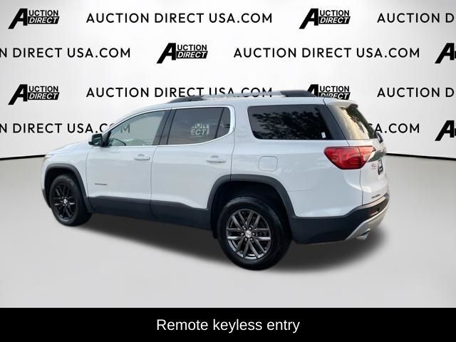 2019 GMC Acadia SLT-1 Raleigh NC