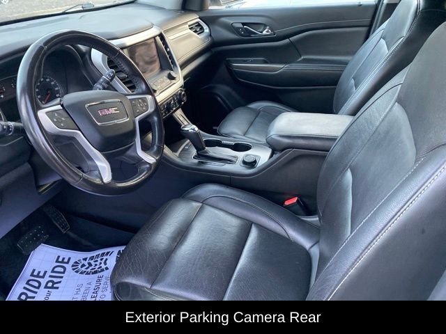 2019 GMC Acadia SLT-1 Raleigh NC