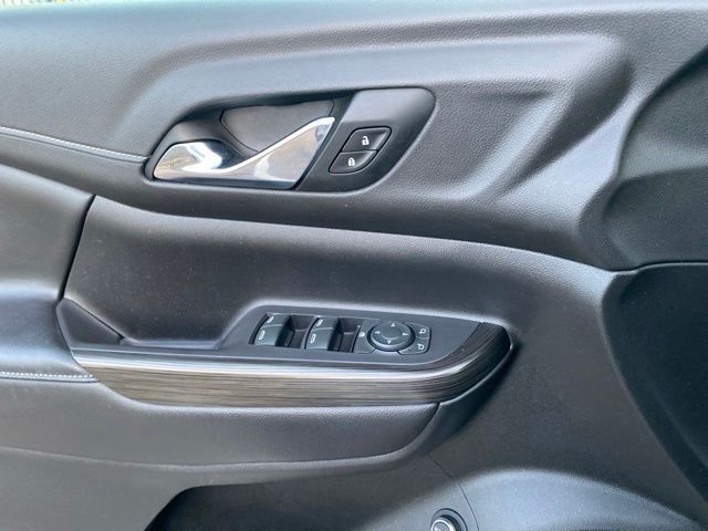 2019 GMC Acadia SLT-1 Raleigh NC