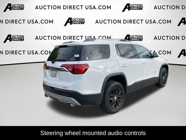 2019 GMC Acadia SLT-1 Raleigh NC