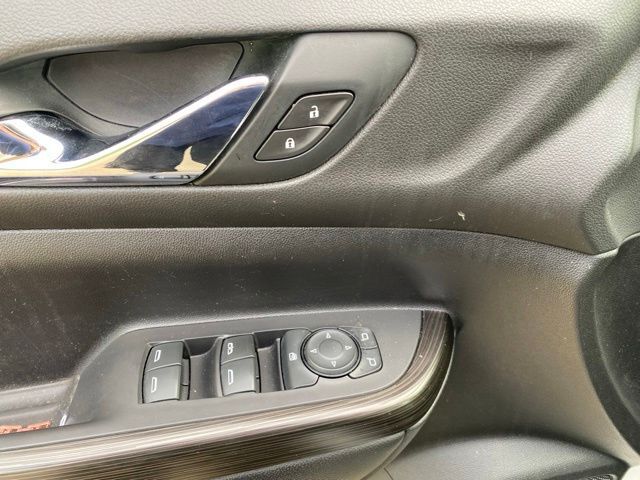 2019 GMC Acadia SLT-1 Raleigh NC