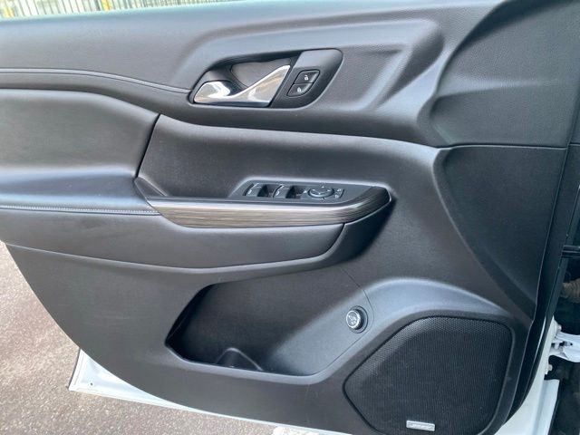 2019 GMC Acadia SLT-1 Raleigh NC