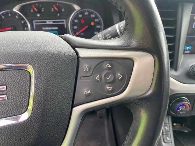 2019 GMC Acadia SLT-1 Raleigh NC