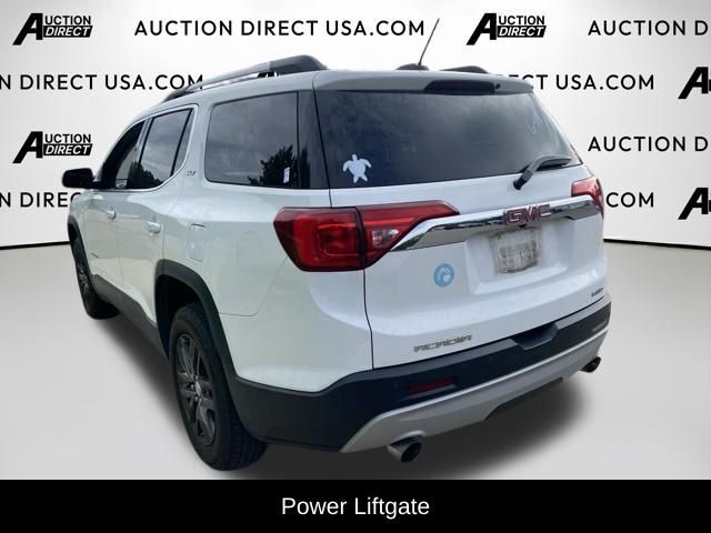 2019 GMC Acadia SLT-1 Raleigh NC