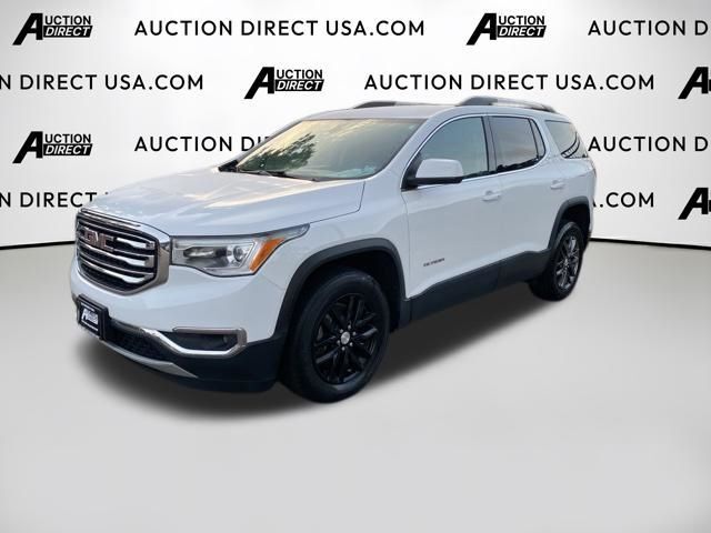 2019 GMC Acadia SLT-1 Raleigh NC