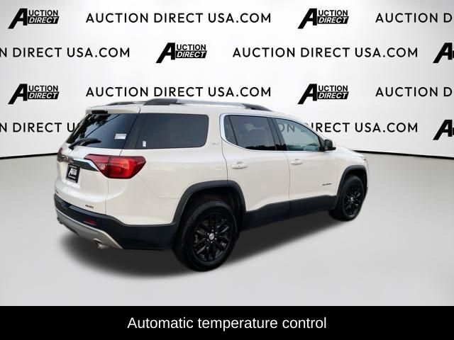2019 GMC Acadia SLT-1 Raleigh NC
