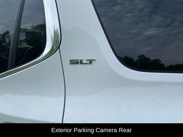 2019 GMC Acadia SLT-1 Raleigh NC
