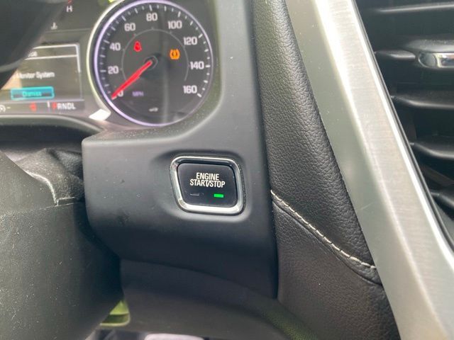 2019 GMC Acadia SLT-1 Raleigh NC