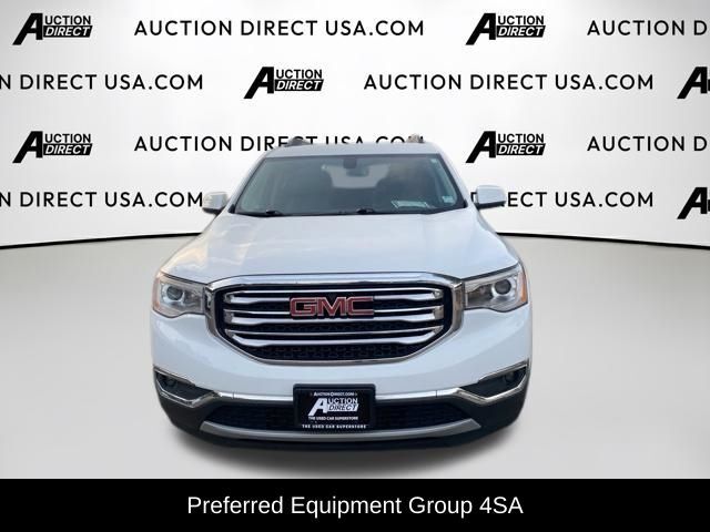 2019 GMC Acadia SLT-1 Raleigh NC