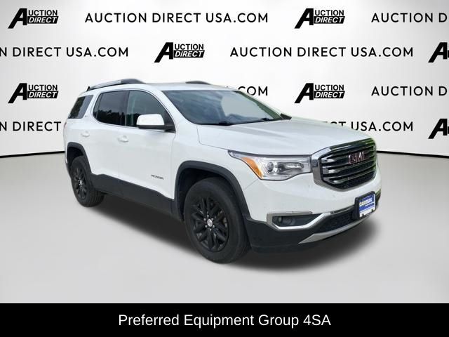 2019 GMC Acadia SLT-1 Raleigh NC