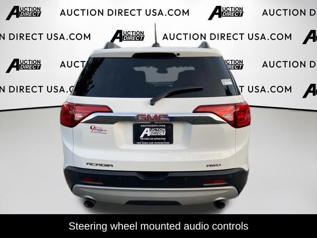 2019 GMC Acadia SLT-1 Raleigh NC