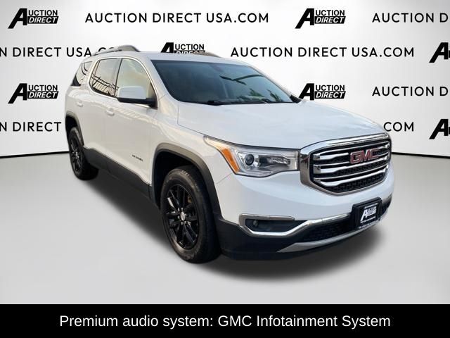 2019 GMC Acadia SLT-1 Raleigh NC