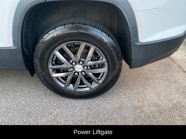 2019 GMC Acadia SLT-1 Raleigh NC